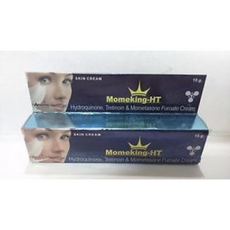 MOMEKING HT SKIN CREAM