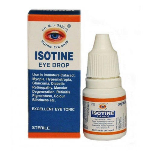 istotine