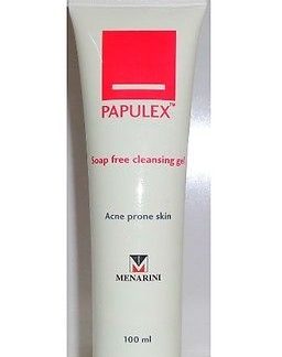 PAPULEX GEL 100ml