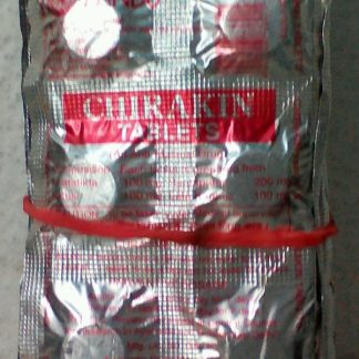 CHIRAKIN TABLET
