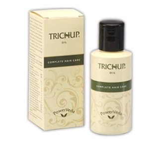 TRICHUP OIL 200 ML