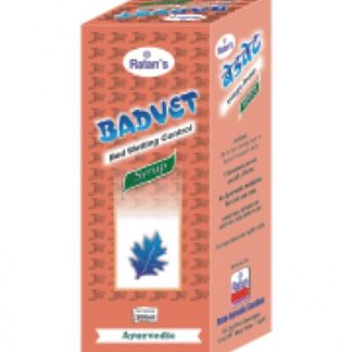 Badvet Syrup 200 ML