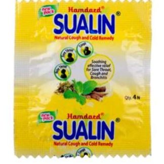 SUALIN TABLET  ( 100 TABLET IN PACKET )