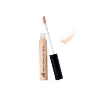 E.l.f. Mineral Eyeshadow Primer Eye Shadow Makeup Girly ELF Fun NATURAL SHEER