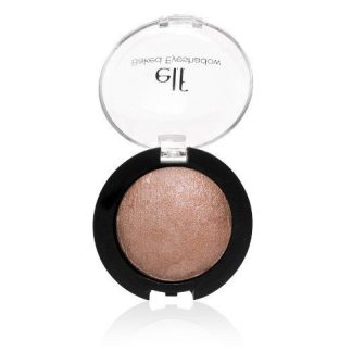 E.l.f. Baked Eyeshadow, Toasted, 0.12 Ounce