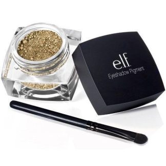 E.l.f. Pigment Eyeshadow Golden Goddess 0.05 Ounce