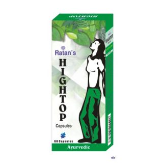 Hightop Capsules ( 60 CAPSULE )