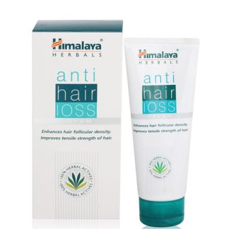HIMALAYA HAIR LOSS CREAM 50 ML