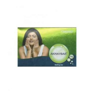 AKNAYBAR SOAP 75 GM   Curatio Healthcare India Pvt Ltd