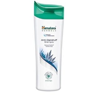 HIMALAYA ANTI DANDRUFF SHAMPOO 200 ML