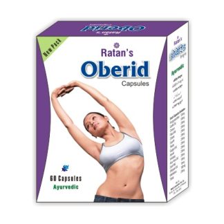 Oberid Capsules  ( 60 CAPSULE )