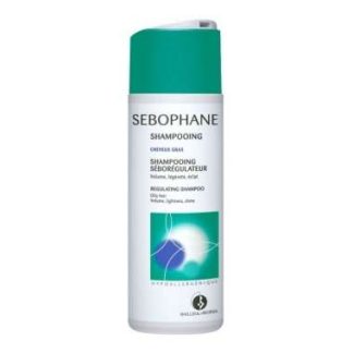 SEBOPHANE SHAMPOO 200ML>Elder Pharmaceuticals Ltd