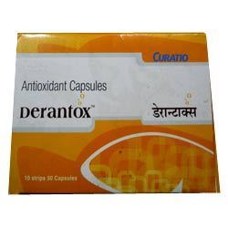 DERANTOX CAPSULE