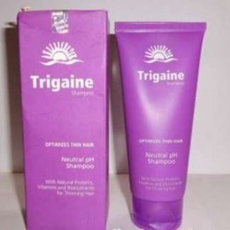 Trigaine Shampoo 100 ML