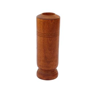 Vijaysar Herbal Wood Tumbler for Diabetes