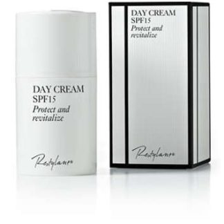 RESTYLANE DAY SPF CREAM 50 ML