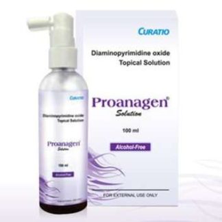 PROANAGEN SOLUTION 100 ML