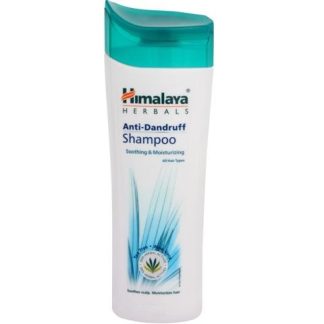 HIMALAYA ANTI DANDRUFF SHAMPOO 400 ML