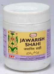 HAMDARD JAWARISH SHAHI 125 GM