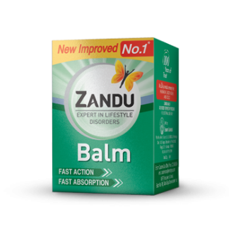 ZANDU BALM 25ml