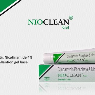 NEOCLEAN GEL 20gm KLM Laboratories Pvt Ltd