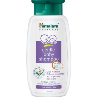 Baby Best Baby Shampoo 100Ml