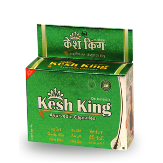 KESH KING CAPSULE ( 30 CAPSULE )