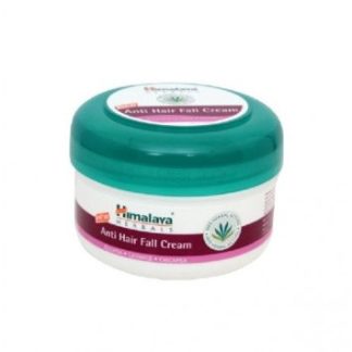 HIMALAYA ANTI HAIR FALL CREAM 175 ML