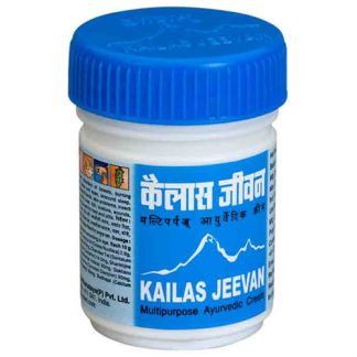 Kailas Jeevan CREAM 30GM