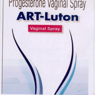 ART LUTON VAGINAL SPRAY- Shield Health Care Pvt Ltd