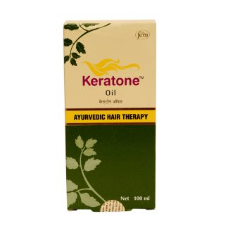 DABUR KERATONE OIL 100 ML