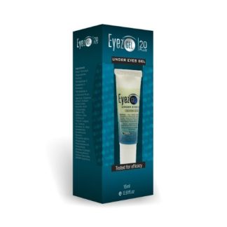EYEZ GEL 20 PLUS 15gm Salve Pharmaceuticals Pvt Ltd