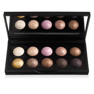 E.l.f. Baked Eyeshadow Palette, Texas, 0.28 Ounce
