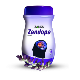 ZANDOPA POWDER 200gm