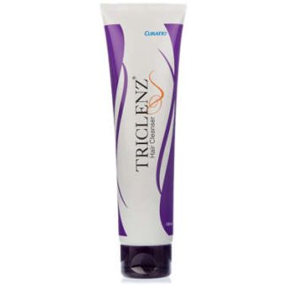 TRICLENZ HAIR CLEANSER 150 ML