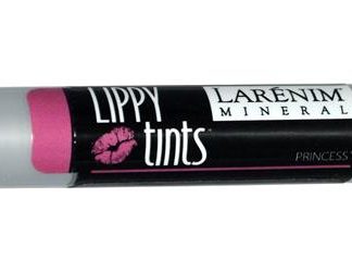 Lippy Tints Princess Larenim Mineral Makeup 0.15 oz Balm