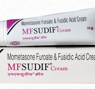 MFSUDIF CREAM KLM Laboratories Pvt Ltd