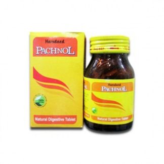 PACHNOL TABLET  ( 50 TABLET )