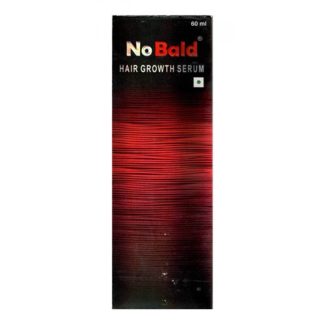 NOBALD HAIR GROWTH SERUM 60 ML