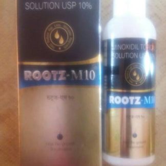 ROOTZ M 10 % LOTION 60 ML   Apple Therapeutics Pvt Ltd