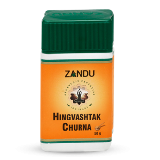 Zandu Hingwashtak Churna 50gm