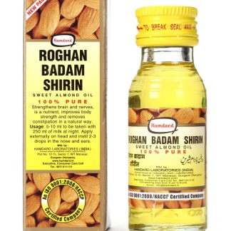 Hamdard Roghan Badam Shirin 100ml