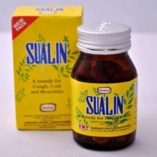 SUALIN TABLET  ( 50 TABLET )