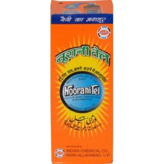 NOORANI TEL 200ML   Indian Chemical Co