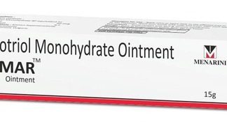 HEXIMAR 0.005% W/W OINTMENT 15gm