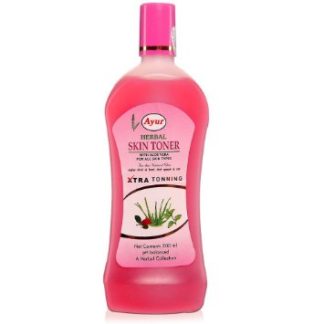 Ayur Herbal Skin Toner 100 ml