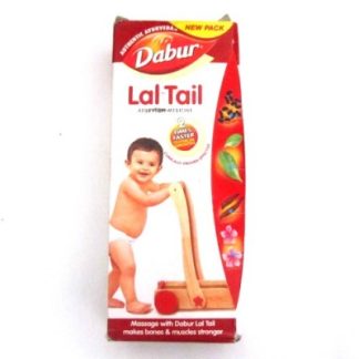 DABUR LAL TAIL 100 ML