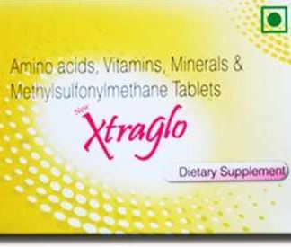 XTRAGLO TABLET