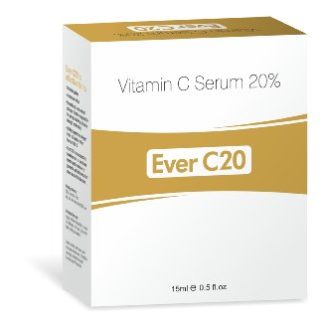 EVER C 20 SERUM 15ml