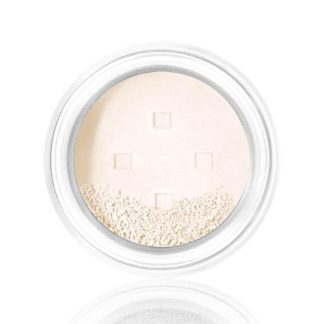 E.l.f. Mineral Eye Shadow, Innocent (matte), 0.03 Ounce